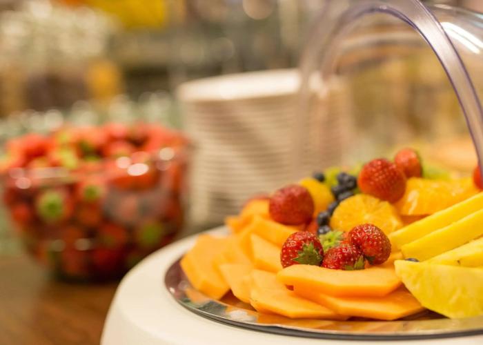 Novotel Lugano Paradiso