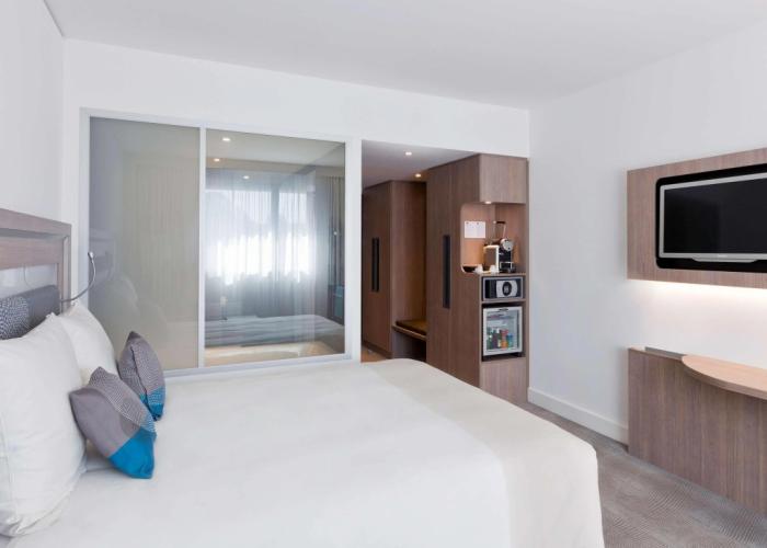 Novotel Lugano Paradiso