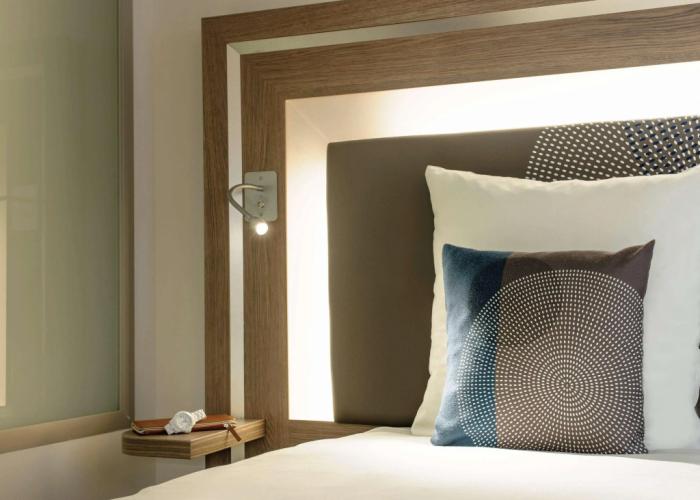 Novotel Lugano Paradiso