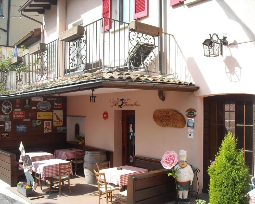 Al Boccalino Bed&Breakfast