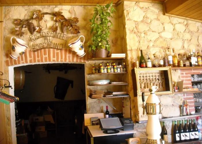 Al Boccalino Bed&Breakfast