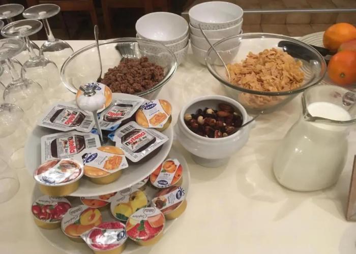 Al Boccalino Bed&Breakfast