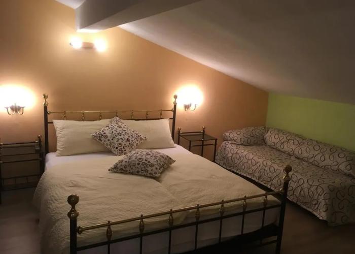 Al Boccalino Bed&Breakfast