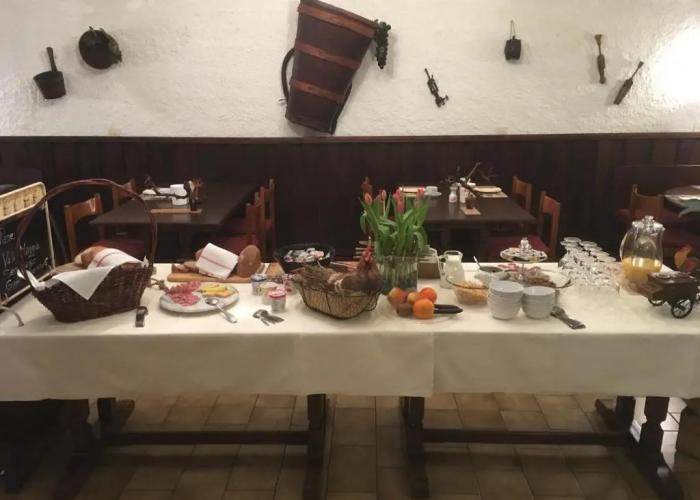 Al Boccalino Bed&Breakfast