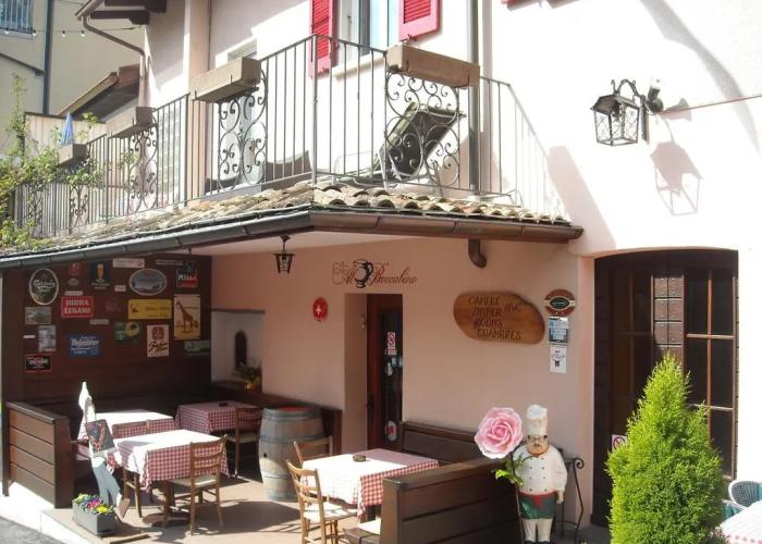 Al Boccalino Bed&Breakfast