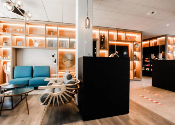 ibis budget Lugano Paradiso