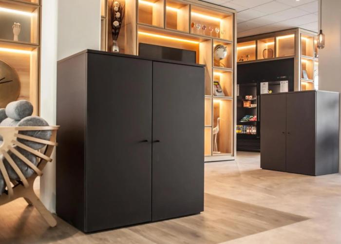 ibis budget Lugano Paradiso