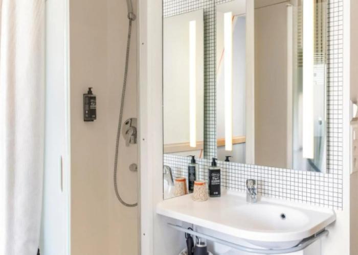 ibis budget Lugano Paradiso
