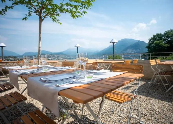 Bigatt Hotel & Restaurant