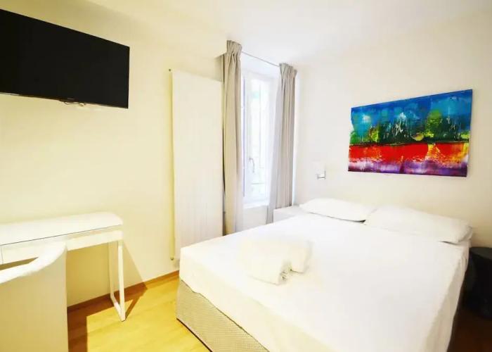 Lac Hotel
