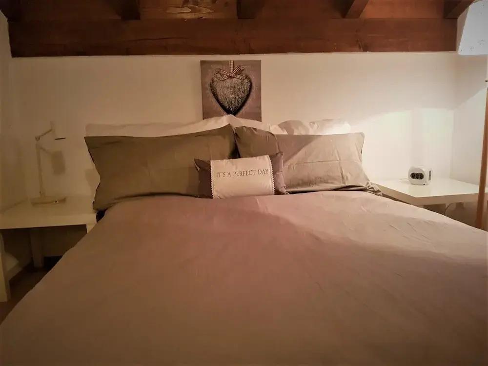 Home near Franklin College and Lugano Center