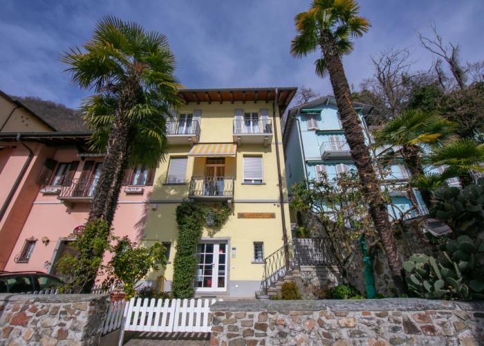 Casa Tame - Pieds Dans L'eau