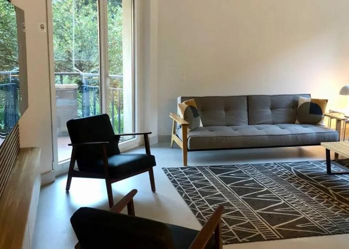 Apartment Coloratura