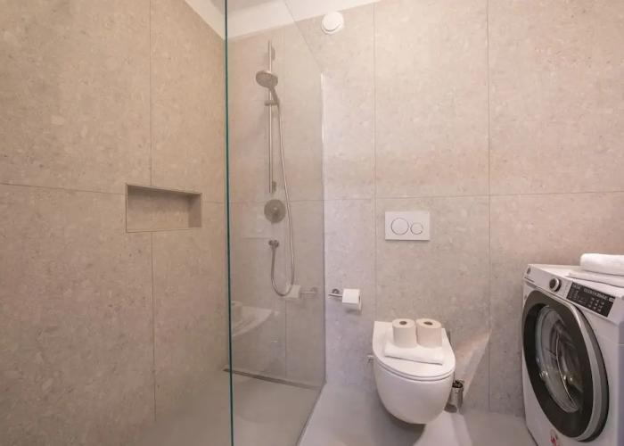 Apartment Coloratura