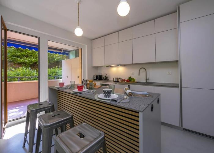 Apartment Coloratura