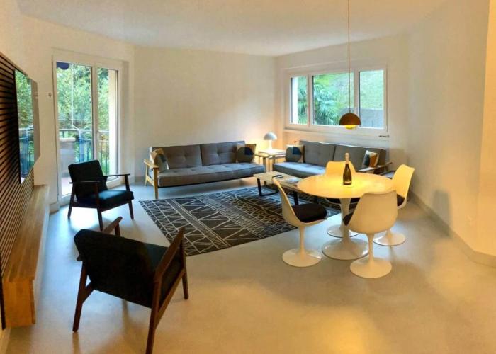 Apartment Coloratura