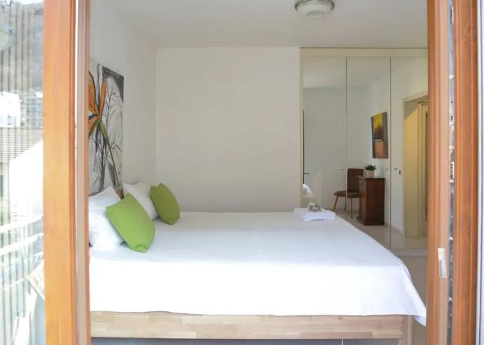Casa Melide Seeblick