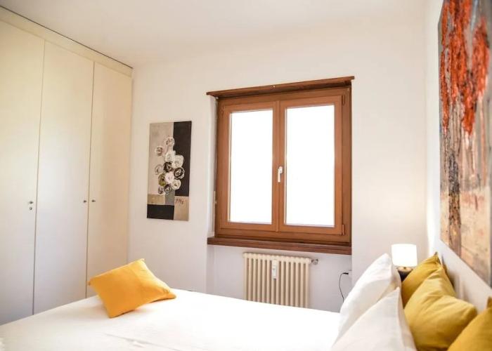 Casa Melide Seeblick