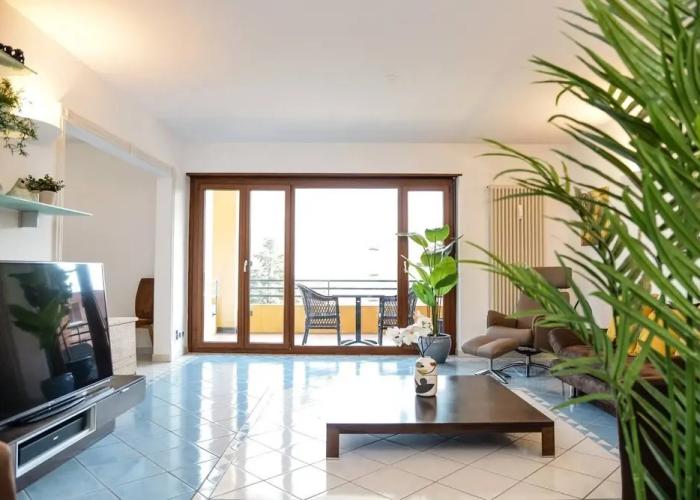 Casa Melide Seeblick