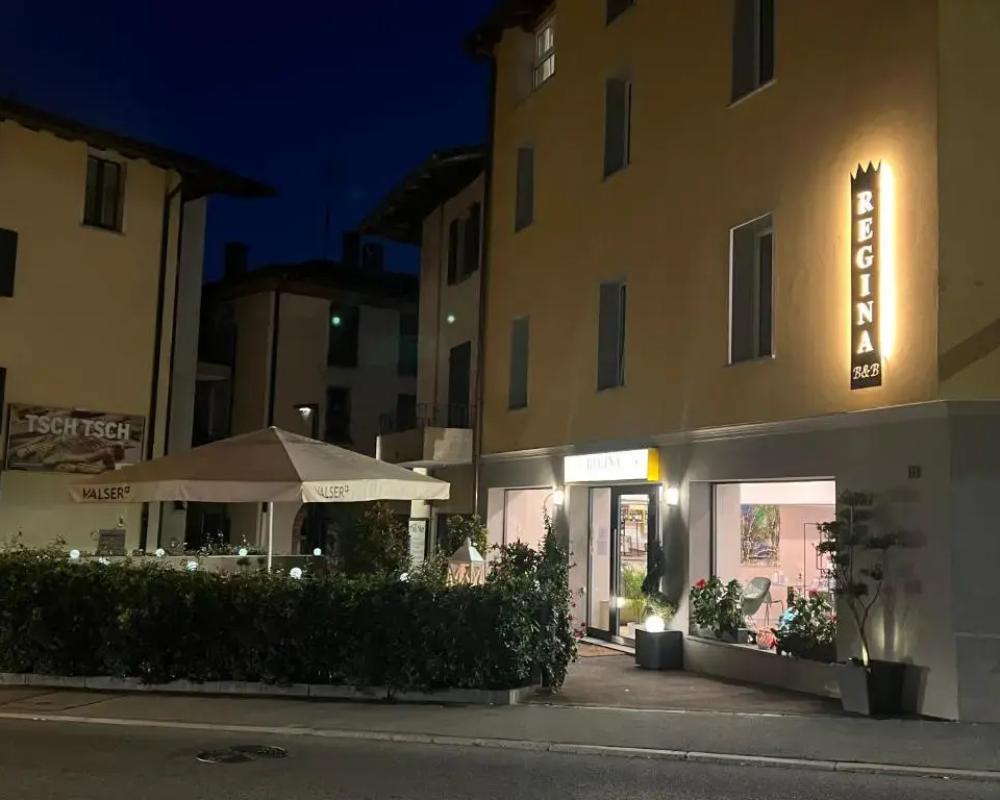 B&B Regina