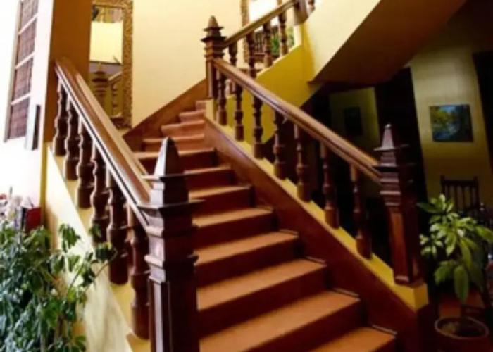 DM Hoteles Ayacucho