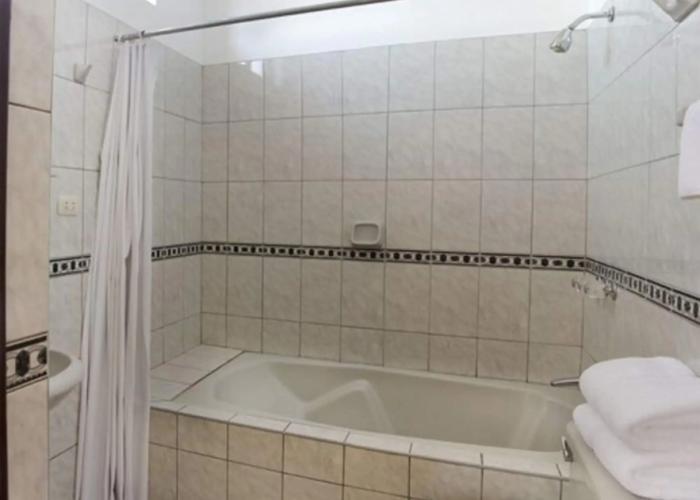 DM Hoteles Ayacucho