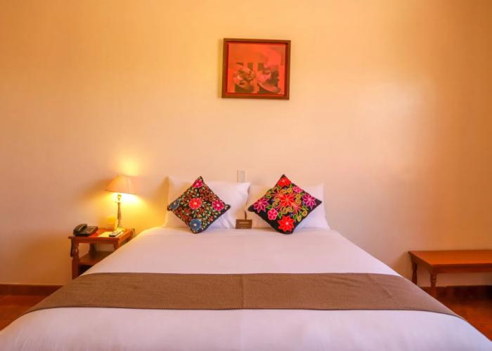 DM Hoteles Ayacucho