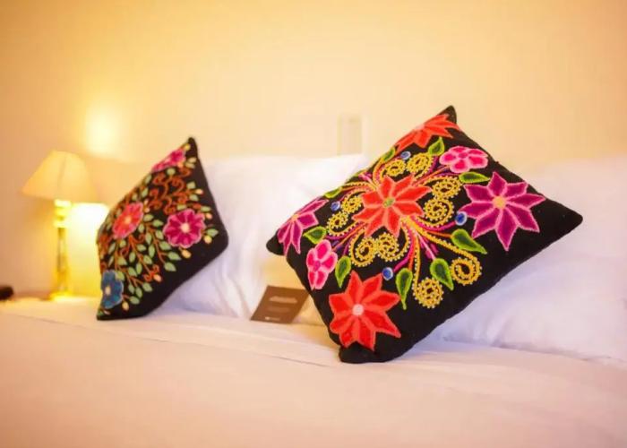 DM Hoteles Ayacucho