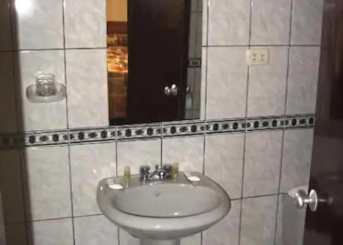 DM Hoteles Ayacucho