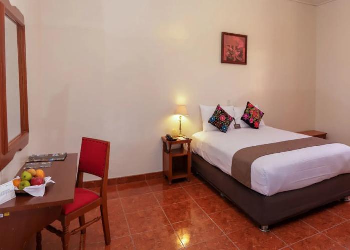 DM Hoteles Ayacucho