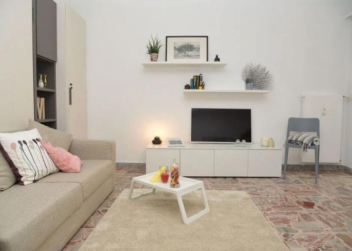 Bright Stunning Central Apartment In Front Of Lugano Lake