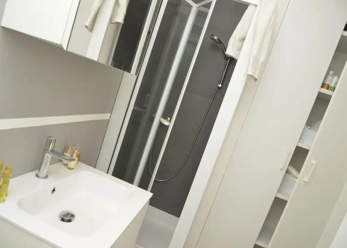 Bright Stunning Central Apartment In Front Of Lugano Lake