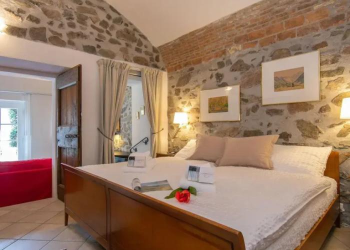 Casa Tam in Melide