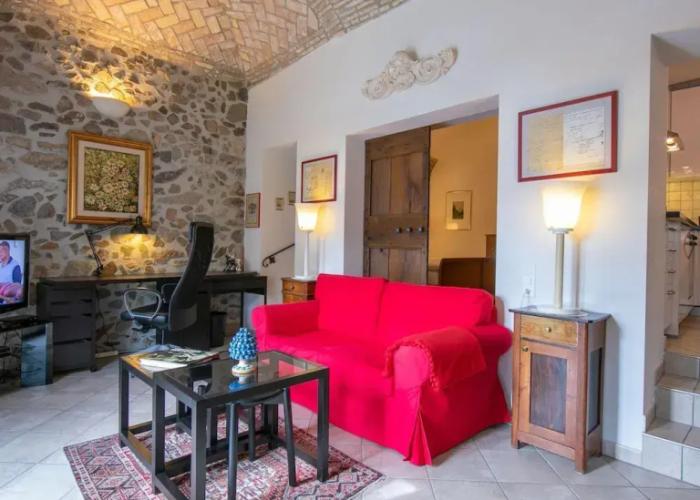 Casa Tam in Melide