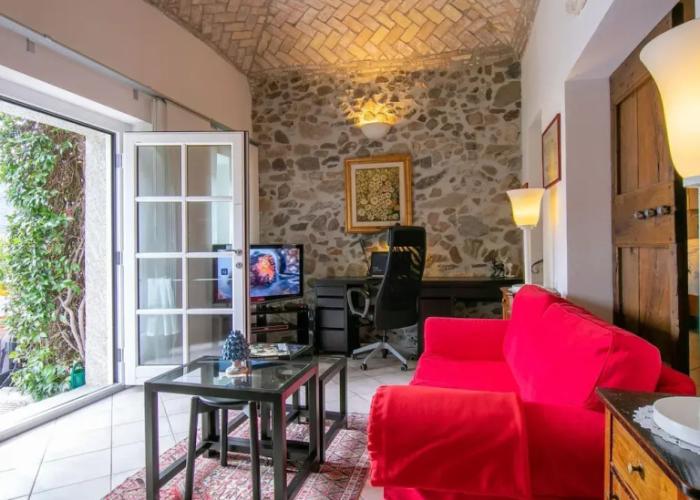 Casa Tam in Melide