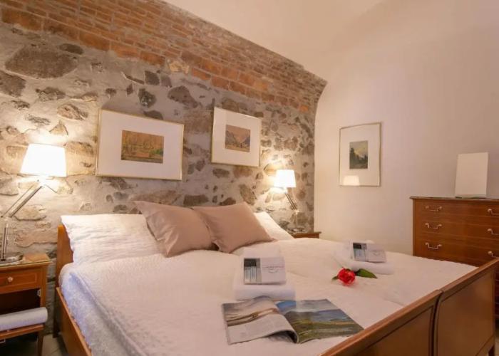Casa Tam in Melide