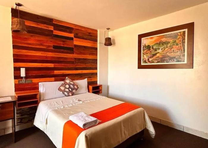 Hotel Sumaq Plaza