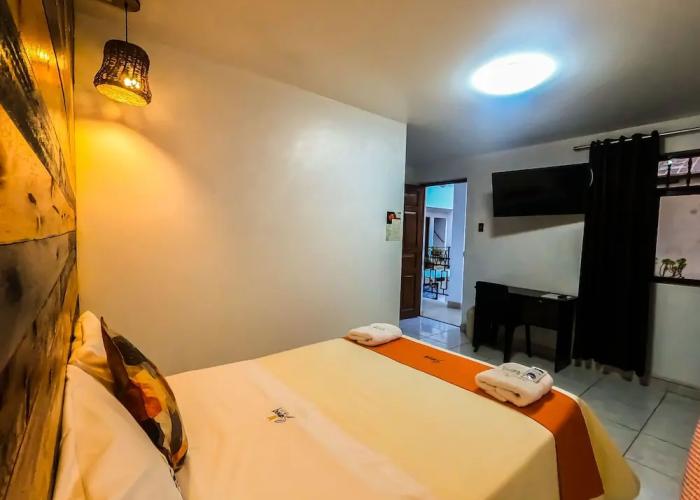 Hotel Sumaq Plaza