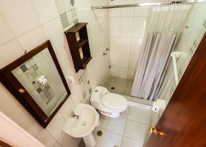 Hotel Sumaq Plaza