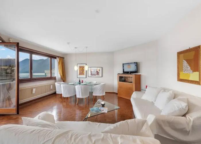 Comfort Holiday In Paradiso