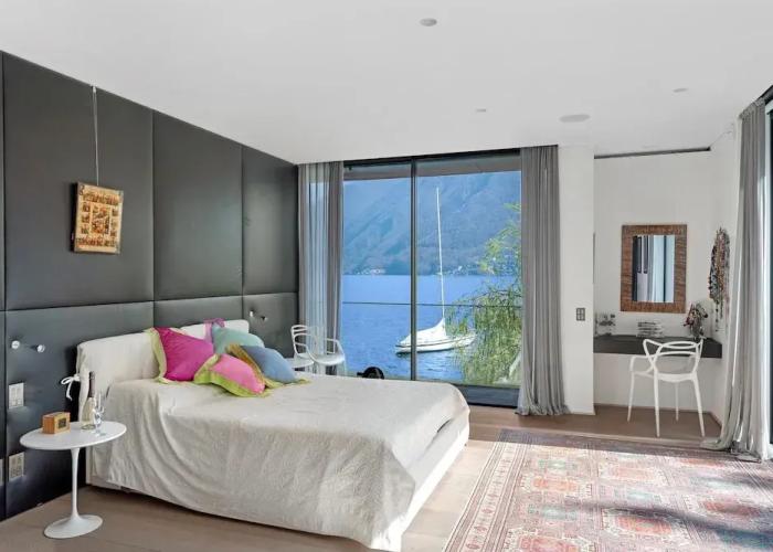 Maison Sur l Eau in Paradiso Lugano