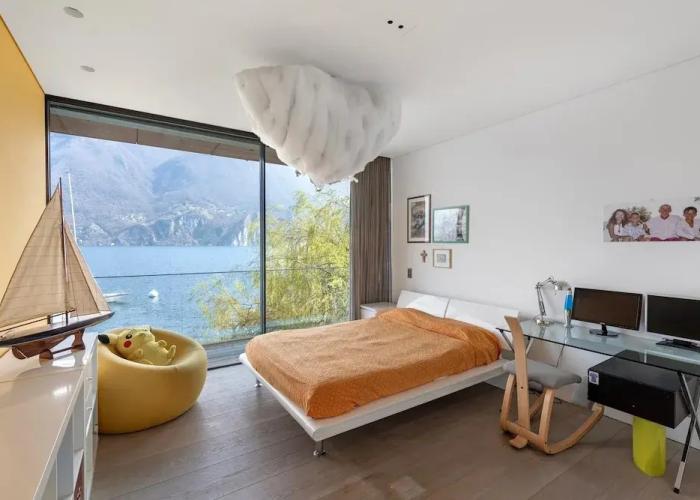 Maison Sur l Eau in Paradiso Lugano