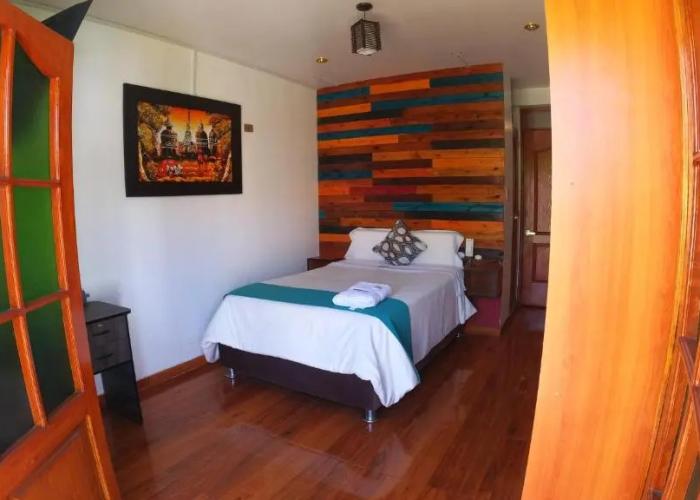 Sumaq Wari Hotel