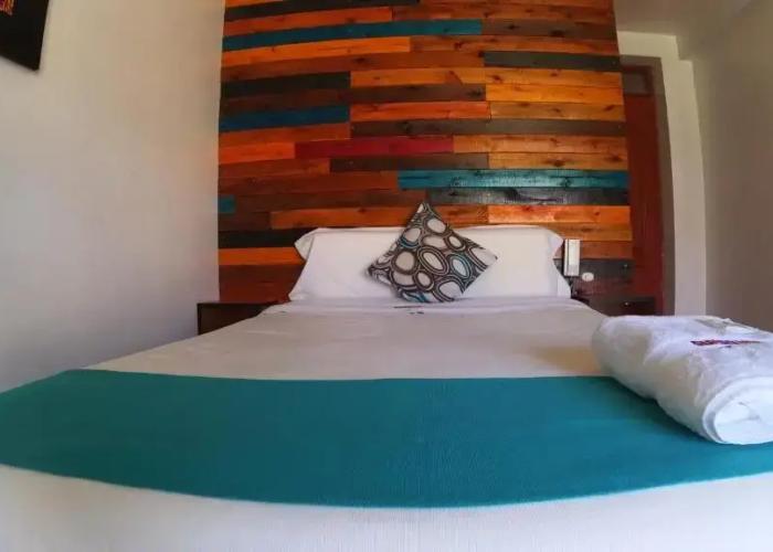 Sumaq Wari Hotel