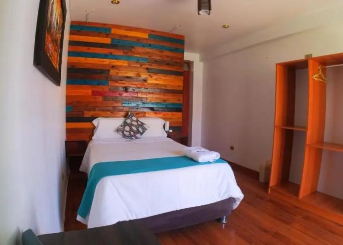 Sumaq Wari Hotel
