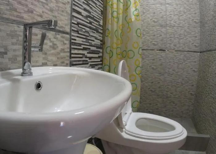 Sumaq Wari Hotel
