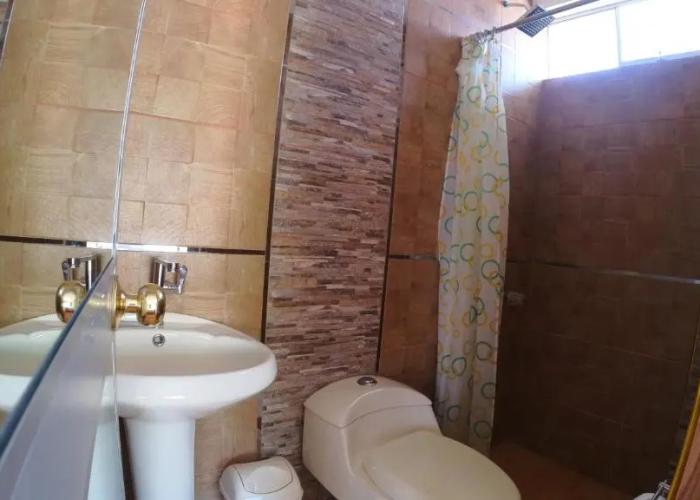 Sumaq Wari Hotel