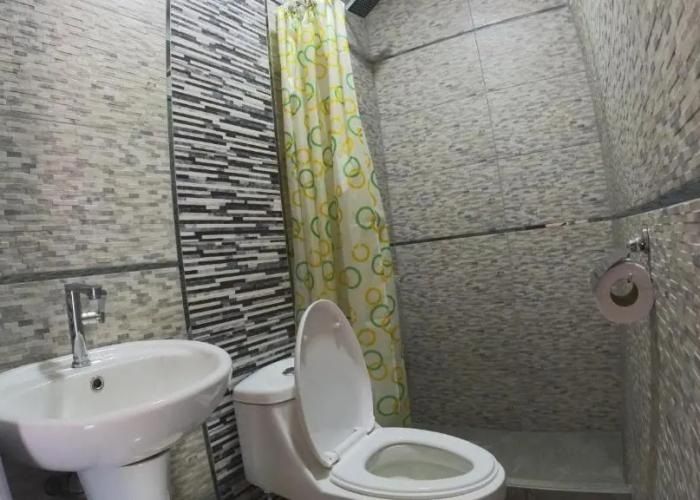 Sumaq Wari Hotel
