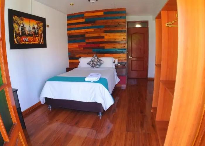 Sumaq Wari Hotel