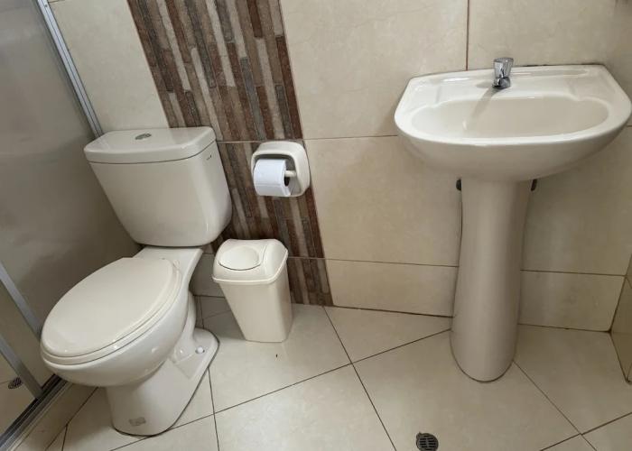 Illari Wari I - Hotel Sauna